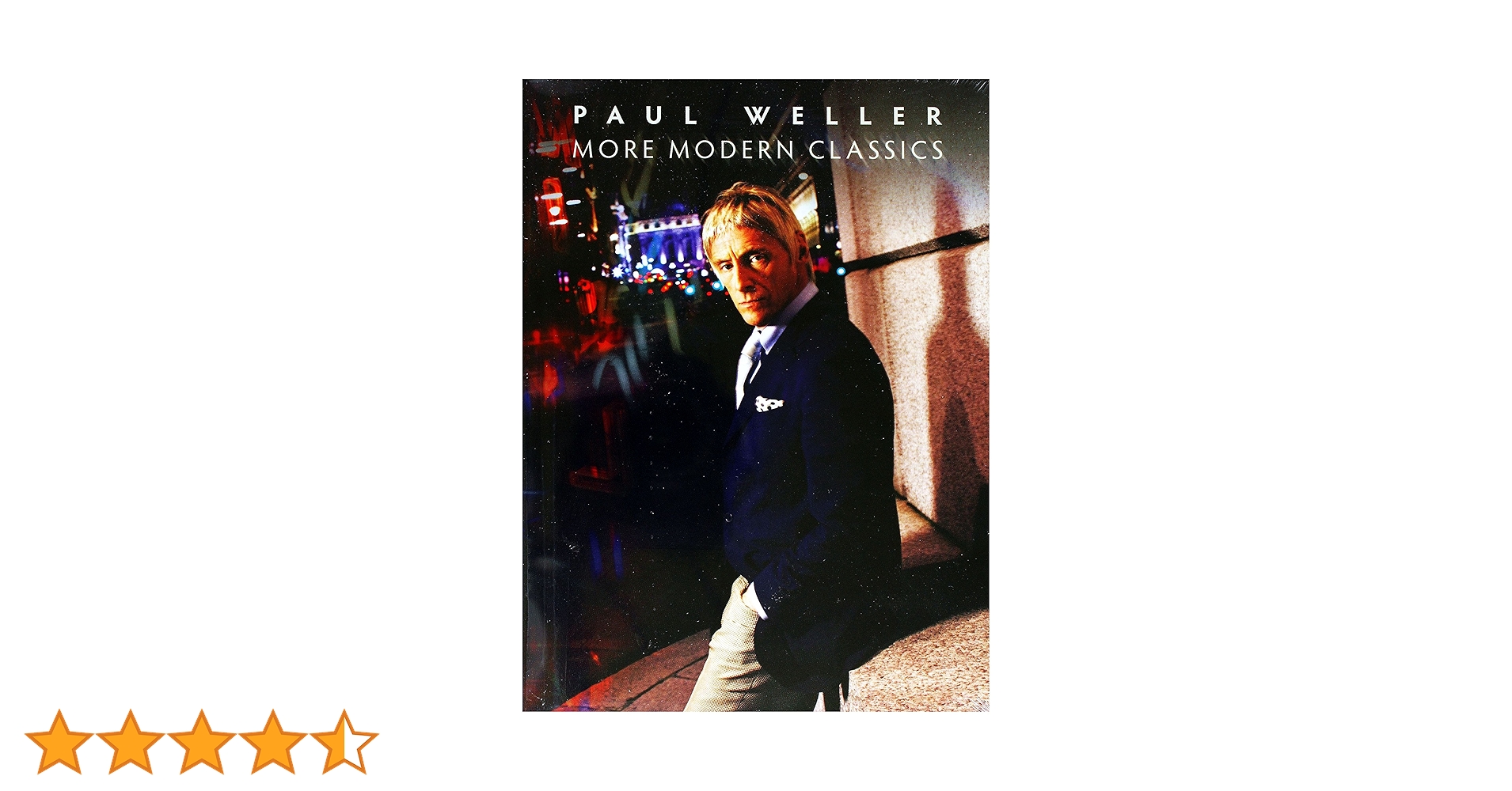 More Modern Classics [3CD Deluxe]: Amazon.co.uk: CDs & Vinyl